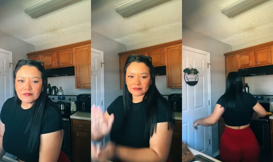 meryleiva6 TikTok Live — Oct 8, 2026, 8:52 PM