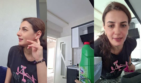 meryy952 TikTok Live — Aug 31, 2026, 10:05 AM