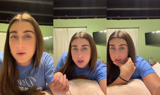 meryy_usa TikTok Live — Aug 25, 2026, 4:41 AM