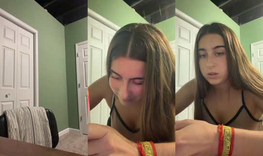 meryy_usa TikTok Live — Aug 26, 2026, 12:51 AM