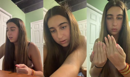 meryy_usa TikTok Live — Aug 26, 2026, 1:55 AM