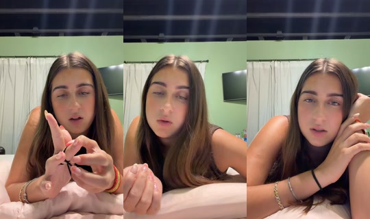 meryy_usa TikTok Live — Aug 30, 2026, 1:42 AM