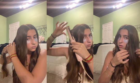 meryy_usa TikTok Live — Aug 31, 2026, 9:25 AM