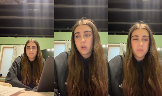 meryy_usa TikTok Live — Aug 31, 2026, 9:13 PM