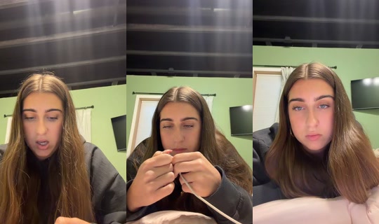 meryy_usa TikTok Live — Aug 31, 2026, 10:12 PM