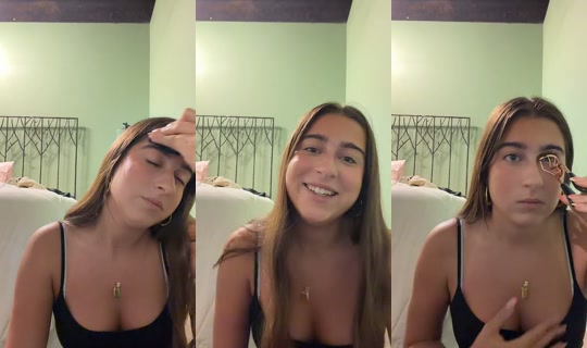 meryy_usa TikTok Live — Sep 1, 2026, 10:32 AM