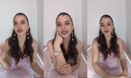 meryytrades TikTok Live — Aug 31, 2026, 11:59 AM