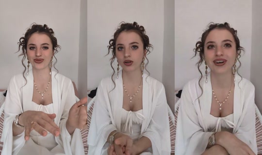 meryytrades TikTok Live — Sep 2, 2026, 11:59 AM