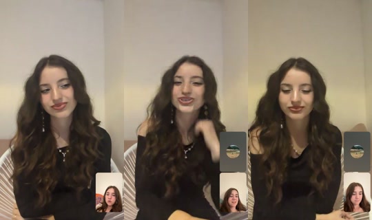 meryytrades TikTok Live — Sep 3, 2026, 5:27 PM