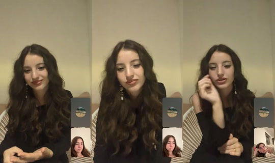 meryytrades TikTok Live — Sep 3, 2026, 6:18 PM