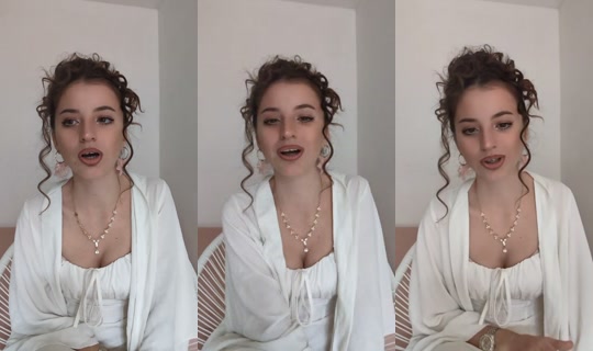 meryytrades TikTok Live — Sep 7, 2026, 11:16 AM