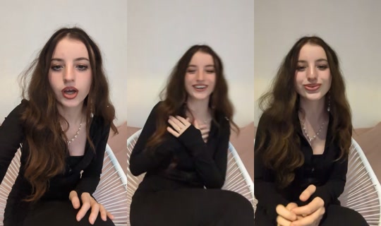 meryytrades TikTok Live — Sep 12, 2026, 4:52 PM