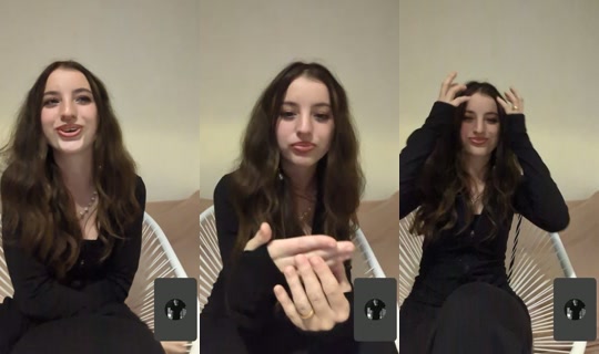 meryytrades TikTok Live — Sep 12, 2026, 5:43 PM