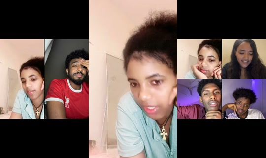 mes2137 TikTok Live — Aug 23, 2026, 11:11 PM