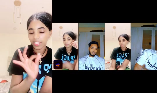 mes2137 TikTok Live — Aug 24, 2026, 5:22 PM
