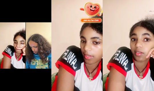 mes2137 TikTok Live — Aug 24, 2026, 11:49 PM