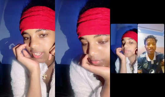 mes2137 TikTok Live — Aug 30, 2026, 6:10 PM