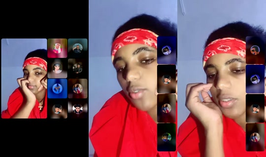 mes2137 TikTok Live — Aug 30, 2026, 11:26 PM