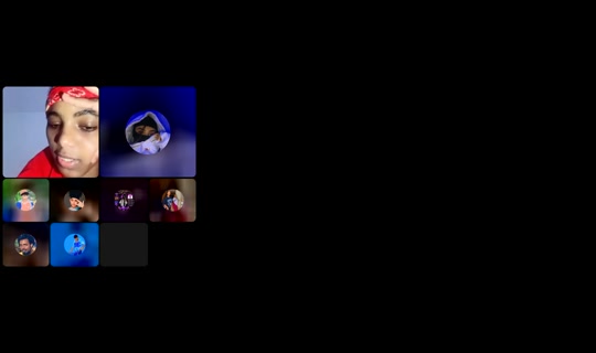 mes2137 TikTok Live — Aug 31, 2026, 12:16 AM