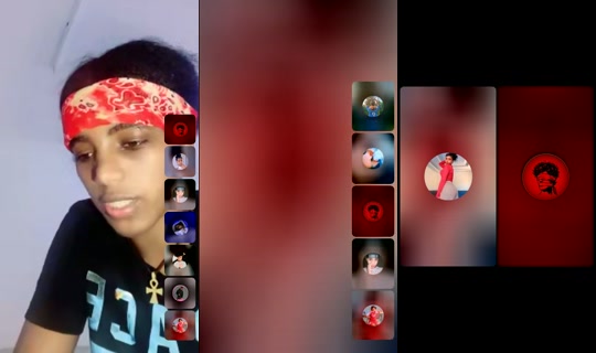 mes2137 TikTok Live — Aug 31, 2026, 7:31 PM