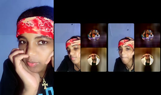 mes2137 TikTok Live — Aug 31, 2026, 10:48 PM