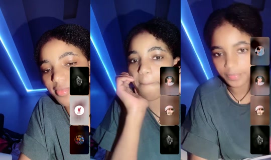 mes2137 TikTok Live — Sep 1, 2026, 4:24 PM