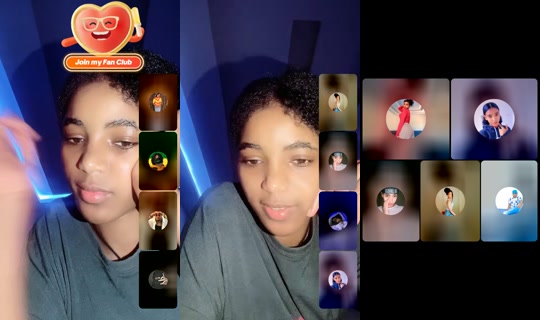 mes2137 TikTok Live — Sep 1, 2026, 4:53 PM