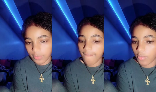 mes2137 TikTok Live — Sep 1, 2026, 10:16 PM