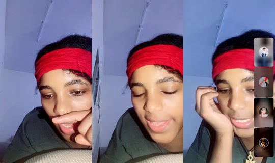 mes2137 TikTok Live — Sep 2, 2026, 12:31 AM