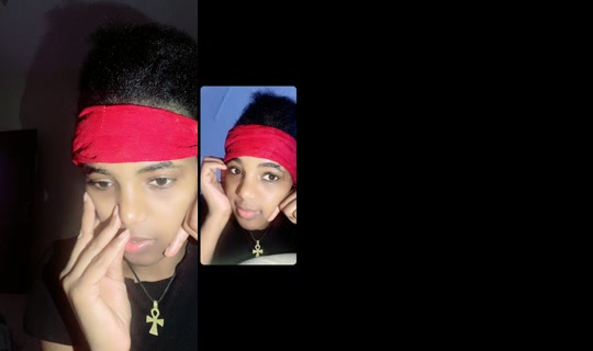 mes2137 TikTok Live — Sep 3, 2026, 12:50 AM