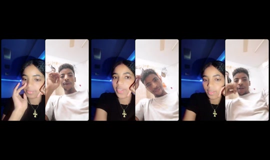 mes2137 TikTok Live — Sep 3, 2026, 5:28 PM