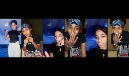 mes2137 TikTok Live — Sep 3, 2026, 5:43 PM