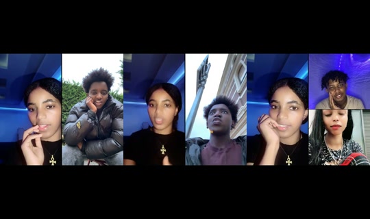 mes2137 TikTok Live — Sep 3, 2026, 6:23 PM