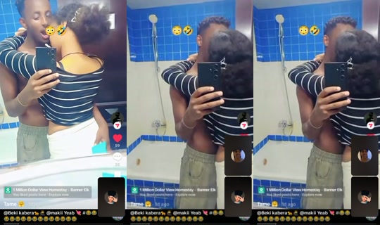 mes2137 TikTok Live — Oct 2, 2026, 10:38 PM
