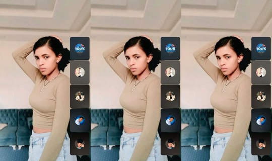 mes2137 TikTok Live — Oct 2, 2026, 11:58 PM