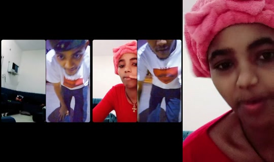 mes2137 TikTok Live — Oct 5, 2026, 10:32 PM