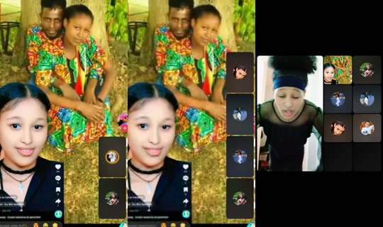 mes2137 TikTok Live — Oct 6, 2026, 12:37 AM