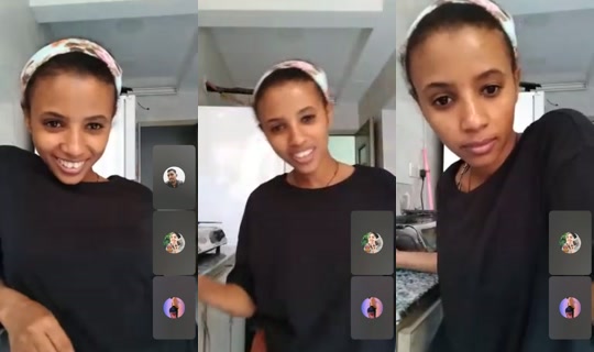 mesay1160 TikTok Live — Sep 21, 2026, 10:40 AM