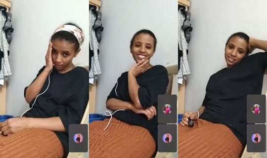 mesay1160 TikTok Live — Sep 21, 2026, 4:05 PM