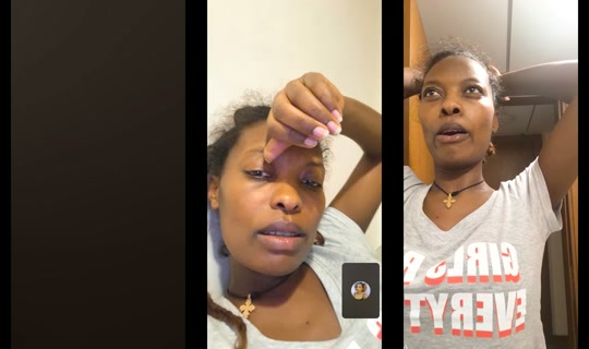 meseret048 TikTok Live — Sep 18, 2026, 8:12 PM