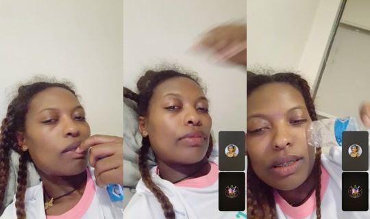 meseret048 TikTok Live — Sep 19, 2026, 8:12 PM