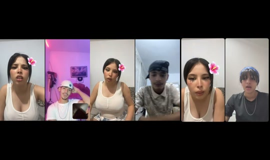 mesfar_donyez_0 TikTok Live — Sep 11, 2026, 11:02 PM