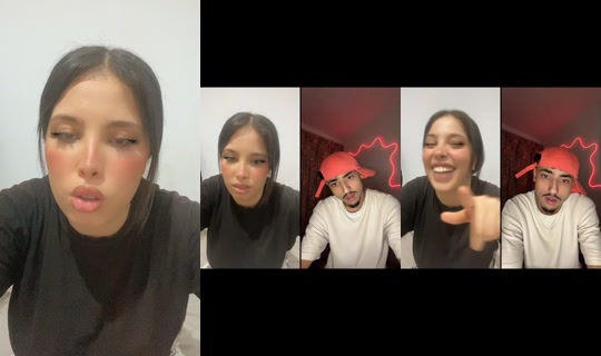 mesfar_donyez_0 TikTok Live — Sep 12, 2026, 1:42 AM