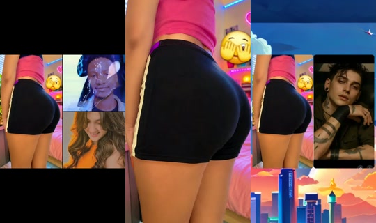 mesi.wolayeta TikTok Live — Aug 20, 2026, 2:21 PM