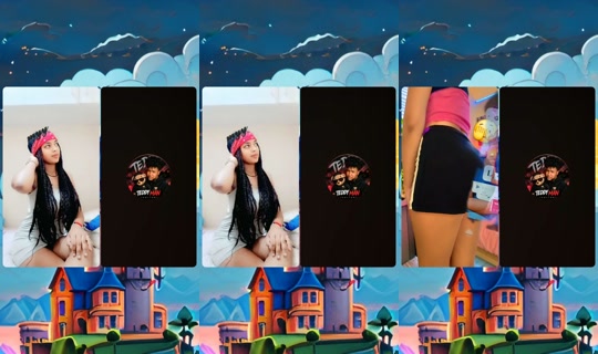 mesi.wolayeta TikTok Live — Aug 20, 2026, 4:17 PM