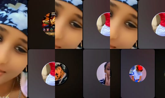 mesii8.my TikTok Live — Aug 24, 2026, 2:50 PM
