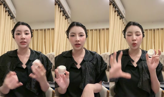mesiya_18 TikTok Live — Sep 30, 2026, 4:06 PM