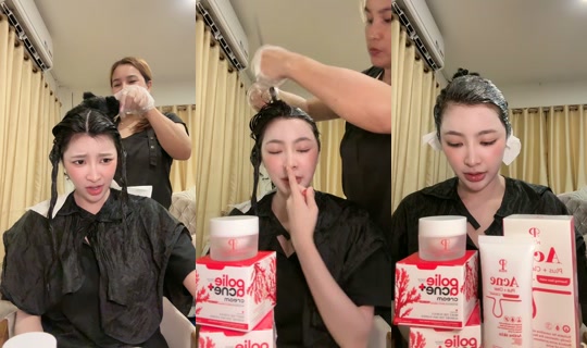 mesiya_18 TikTok Live — Sep 30, 2026, 4:21 PM