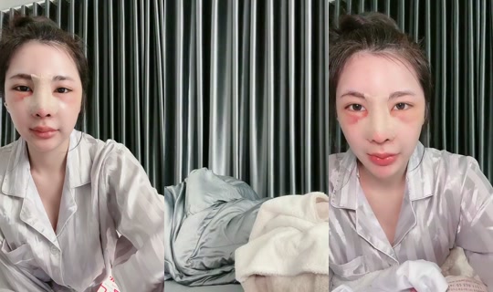 mesiya_18 TikTok Live — Oct 5, 2026, 1:41 PM