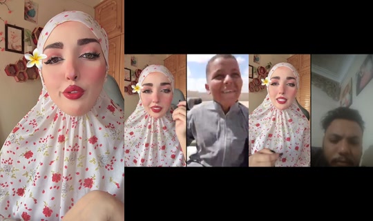 meso22514770 TikTok Live — Aug 31, 2026, 8:13 AM